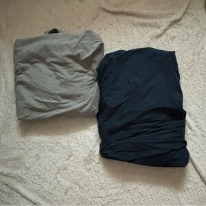 Queen and Full Bed Fitted Sheets